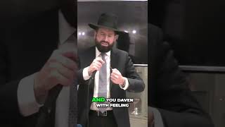 Unlocking the Power of Rosh Hashanah Prayers Part 2 Shorts [upl. by Bessy]