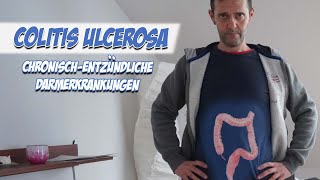 Colitis Ulcerosa  Krankheitslehre  Pflege Kanal [upl. by Llertac]