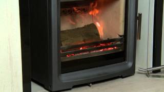 Charlton and Jenrick Purevision HD Stove Training Video [upl. by Tranquada201]