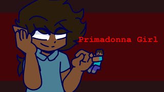 Primadonna Girl  Herobrine [upl. by Ayardna497]