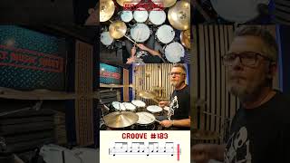 Drum Beat for Beginners 183  Easy Drum Beat 183  Learn Drum Beat  How to Play Drum Beat [upl. by Dov557]