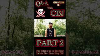 QampA with CBJ  Part 211 [upl. by Tori]