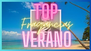 TOP FRAGANCIAS VERANO 2024 Casi 20 alternativas diseñador perfectas para el calor 🌡️🏖️🌅 [upl. by Otokam]