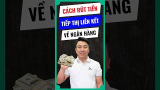 Cách Rút Tiền Tiếp Thị Liên Kết Từ Paypal về Ngân Hàng Việt Nam [upl. by Hteboj]