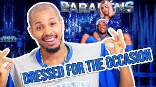 Pabllo Vittar feat Psirico  Parabéns Official Music Video REACTION [upl. by Lizzy302]