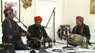 Manikar Live in Washington DC  Barmer Boys [upl. by Janelle]