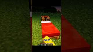 ohio Minecraft 🔥☠️ minecraft mcpememes minecrafthumor memes minecraftjokes [upl. by Allys870]