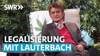 Lauterbach kifft Kretschmanns quotThe Ländquot und schon wieder Merz  Die Mathias Richling Show [upl. by Lezti]