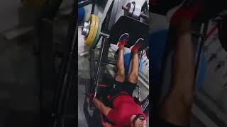 Kabhi kabhi khud ki💪shortvideo gym gymlife gymlover ytshortsvideo yt short gymremix [upl. by Ylim]