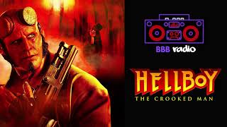 Hellboy The Crooked Man  BBB RADIO [upl. by Leahcym]