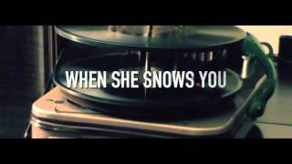 Danzel  Bette Davis Eyes Official Lyrics Video [upl. by Yehus]