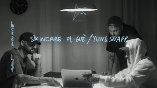 CoCo  Skincare feat Guè Yung Snapp Official Visual Video [upl. by Assetan848]