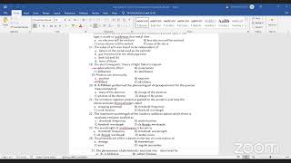 Einstein’s photoelectric equationPhysicsSession 179 [upl. by Ramon940]