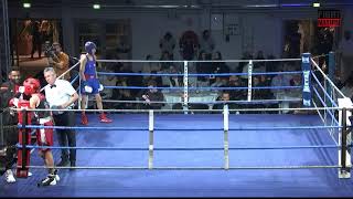 Gala de boxe  Blagnac Combats amateurs [upl. by Beckman781]