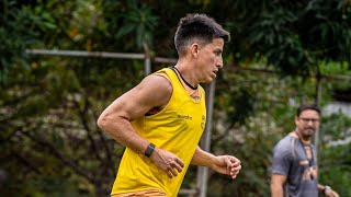 BSC LESIONADOS Y RECUPERADOS PARA ESTA NUEVA FECHA [upl. by Nirrej]