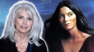 What REALLY Happened To EMMYLOU HARRIS [upl. by Ydissac]