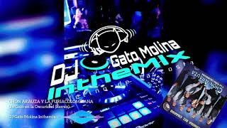 Chon Arauza Un Gato en la Oscuridad Remix DJ Gato Molina Inthemix [upl. by Michaele428]