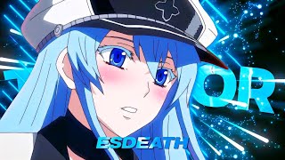 TWIXTOR ESDEATH 4K 60FPS [upl. by Joceline]