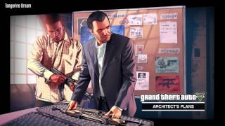 GTA V Heist Soundtrack — Architects Plans [upl. by Stacia]