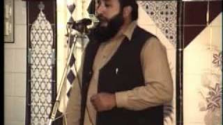 Baiqadran Kujh Qadar Na Kiti Khalid Hasnain Khalid Beautiful Kalam Pir Syed Naseer ud Din Naseer Rahmatullah Alai [upl. by Roban]