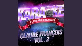 Ya Le Printemps Qui Chante Viens A La Maison — Karaoké Playback Instrumental — Rendu [upl. by Adnahcal]