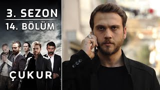 Çukur 3 Sezon 14 Bölüm Full HD [upl. by Oni]