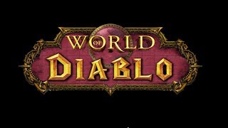 New Diablo Game Will Be An MMO Why It Might Be True [upl. by Mccandless69]