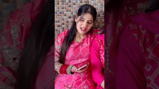 Kangra girls new 🤣 funny video kangragirls comedy [upl. by Lluj280]