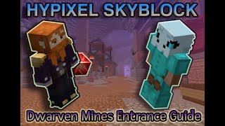 Hypixel skyblock terminals simulator [upl. by Rosina]