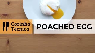 Poached eggs  Easiest way to prepare  100 foolproof [upl. by Michaeline]