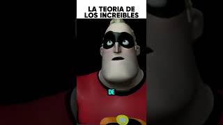 Disney Intro de los increibles 2 [upl. by Olnek]