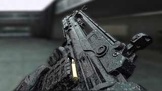 Battlefield 2042  S6 New Weapons  4K [upl. by Violetta]