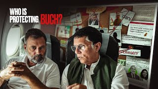 Buch Hai Toh Syndicate Safe Hai  Episode 4  Rahul Gandhi [upl. by Rostand]