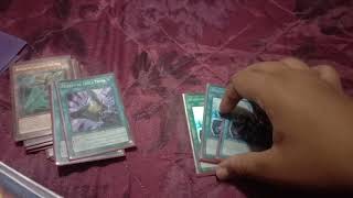 INVOKED DOGMATIKA SHADDOLL BRANDED DECK  2024 [upl. by Matless]