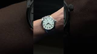 Grand Seiko SBGW231 watch seikoholic [upl. by Joiner]