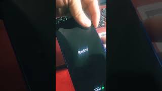 Xiaomi redmi 9A factory reset  formater redmi 9A طريقة عمل فورماتHard Reset red 9A [upl. by Azitram]