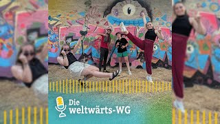 Kulturschock im Ausland So geht die weltwärtsWG damit um [upl. by Val]