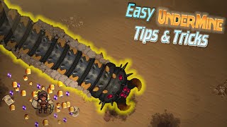 How To Beat Selt Queen Of Sand Boss  Easy Undermine Tips And Tricks [upl. by Arno]