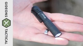 New 35 Lumen Streamlight MicroStream What To Look For In A Light [upl. by Drapehs]