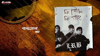 Paltola Nay  পালতোলা নায়  LRB  Ayub Bachchu  মন চাইলে মন পাবে  AB Kitchen [upl. by Pettit]