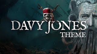 1 HOUR DAVY JONES  PLAYED ON HARP [upl. by Nnaeiluj77]