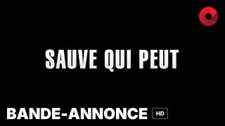 SAUVE QUI PEUT de Alexe Poukine  bandeannonce HD  12 février 2025 en salle [upl. by Yecnuahc]