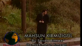 Mahsun Kırmızıgül  Bu Sevda Bitmez  English translation subtitles on screen HQ [upl. by Llyrad129]