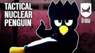 BrewDog  Tactical Nuclear Penguin [upl. by Eelymmij]