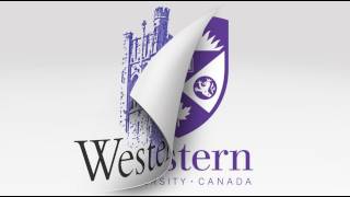 Westerns New Visual Identity [upl. by Soane]