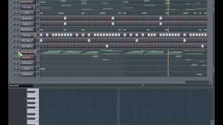 Baby Im Sorry remake fl studio Tae Yangavi [upl. by Olenka]