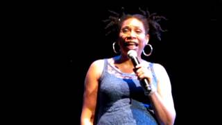 Rachelle Ferrell Scrill [upl. by Calandria]