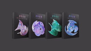 Cymatics  2023 Essentials Collection [upl. by Hedaza497]