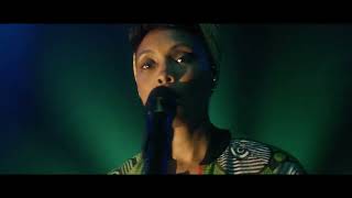 Imany  Save Our Soul Live at The Casino de Paris [upl. by Erbas879]