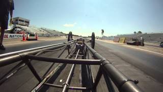 Pat Nahan at Brainerd Divisional Facing Downtrack [upl. by Tniassuot955]